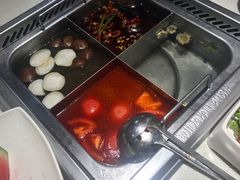 -海底捞火锅(亲子主题北金鹰店)