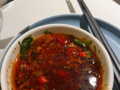 -左庭右院鲜牛肉火锅(金山万达店)