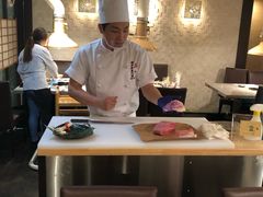 -神户牛焼肉専門店 牛一(道顿堀店)