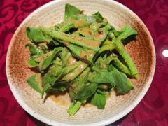 -上海新江南大酒店-中餐厅