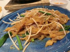 -稻香海鲜饭店(第一国际店)