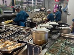 -蚝英雄·自助烤蚝(建设路店)