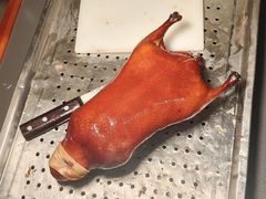 -粤尚腾香居中餐厅(首都机场希尔顿店)