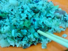 -舒蔡记生煎菜饭(云南中路店)