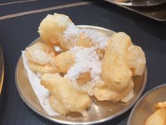 -西塔老太太泥炉烤肉(龙湖北苑天街店)