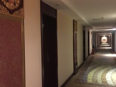 -香格里拉拉姆央措大酒店(独克宗古城店)