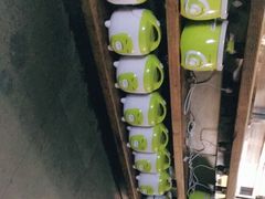 -徽三说·土徽菜·中国徽菜连锁品牌(一中店)