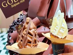 -GODIVA(美罗城店)