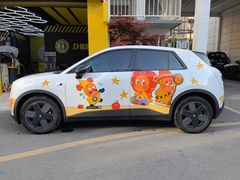 -车水马龙3M汽车贴膜冠军店隐形车衣改色膜(漕宝路中环店)