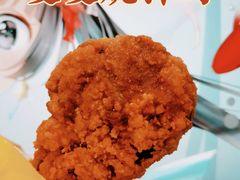 -麦当劳(捞品城店)