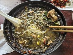 -李米线(武陵路店)
