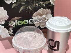 -gleeglee乐溢亦茶(合生汇店)