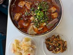 -金牌罗记肠旺面(蔡家街店)