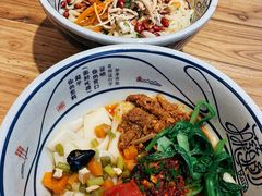 -陇上秦轩biangbiang面(萧山万象汇店)