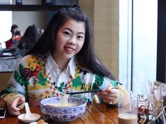 -无锡苏宁银河国际酒店-麺餐厅