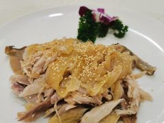-寻味顺德·南记酒家·传统顺德菜·鱼生(广源路店)
