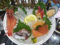 -海之乡日本料理铁板烧(星海店)