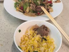 -庖丁人家巴东茶店牛肉(施南古城店)