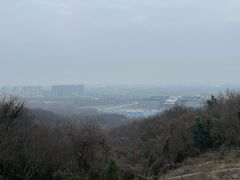 -南京市江宁方山