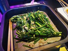 -燥次·烧烤酒场(万象城店)