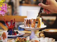 -乡田小墅(展览馆路JK FUN商城店)