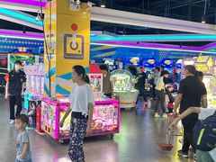 -大玩家(通州万达广场店)