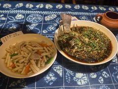 -香满楼(临安路店)