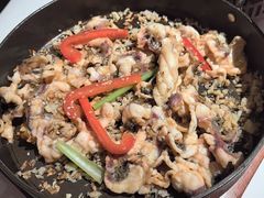 -谭厨中山传家菜.乳鸽.脆鲩鱼(华强北中航城店)