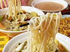 -面道赞宁海海鲜面(迎凤街店)