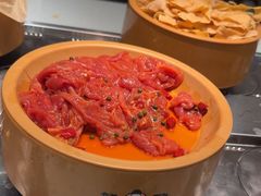 -龍歌自助小火锅(市北台东利群店)