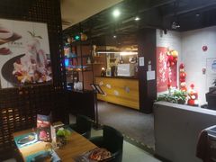 -绿茵阁(江南西路店)