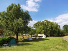 -钟山体育运动公园