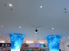 -深海中餐厅(国家海洋博物馆店)