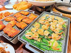 -老村长•湖北家常菜(胜利街店)