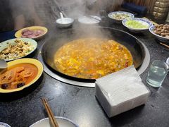 -三里屯土灶台(盐城总店)