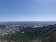 -香山公园