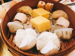 -添好运点心专门店(百老汇店)