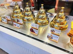 -陕拾叁-西安糕点(大雁塔店)