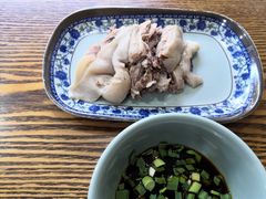 -徐记羊肉馆(新龙路店)