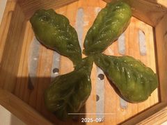 -侨美食家·41年地道粤菜(恒福路店)
