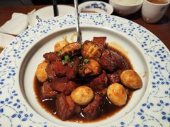 -涌觅名灶·本地海鲜宁波菜(财富广场店)