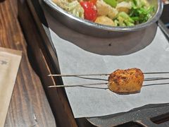 -破店肥哈·东北烧烤(南山保利店)