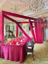 -美薇亭婚礼顾问