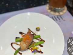 -天母蓝鸟西餐厅·烘焙蛋糕(十三碗店)