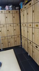 -威思丽高温瑜伽会馆