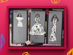 -杨梅红艺术教育(万象城教学中心)