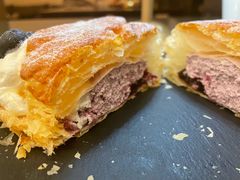 -DRUNK BAKER(上海恒丰路店)