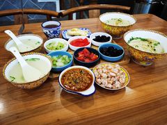 -贡梅老面馆·蟹粉面·无锡特色小吃(南长街主推店)