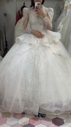 -NaNa婚纱礼服馆
