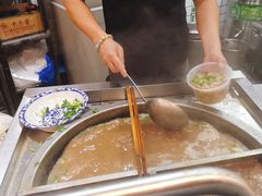 -锦泓老字号猪脏粉(东联大厦店)